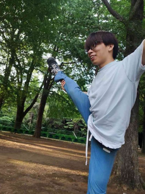 HONGO